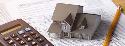 IRS clarifies home equity deduction