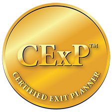 BEI CExP credential