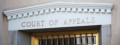 Court of Appeals Building