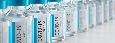 COVID vaccine policy