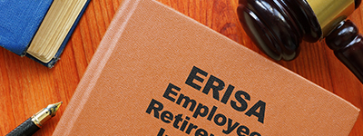 Four things to know about ERISA fidelity bonds and fiduciary liability insurance