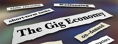 Gig Economy
