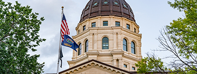 AGH drafts Kansas tax legislation