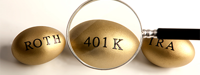 Roth 401k