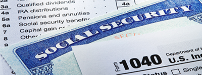 Social Security tax wage base increase