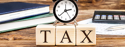 Year-end tax strategies