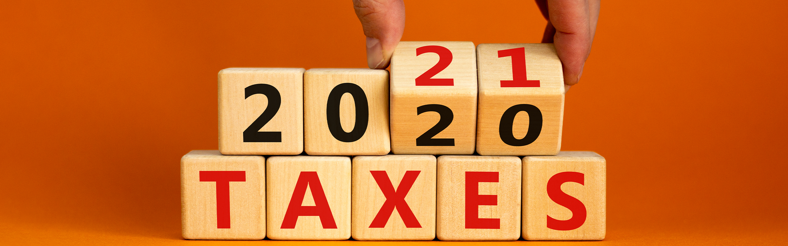 2021 tax calendar