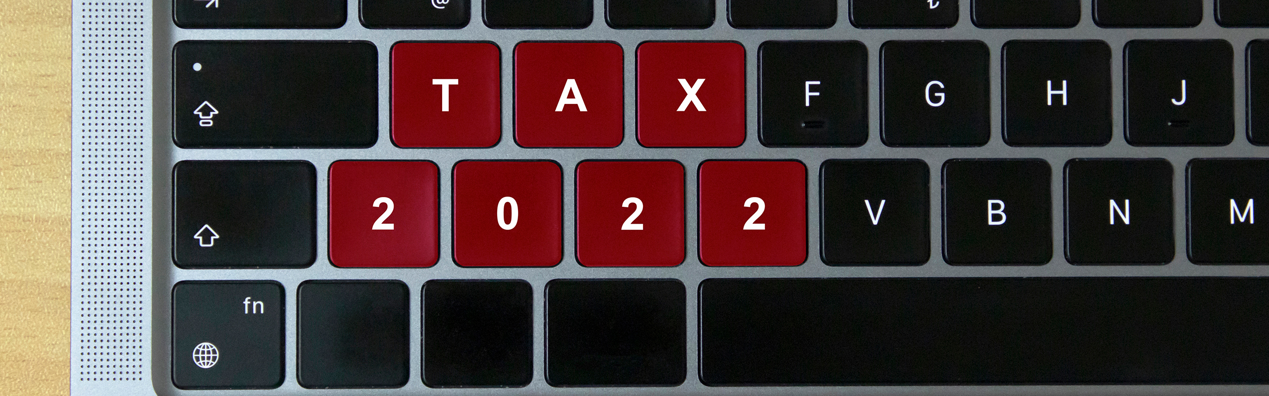 2022 tax limits