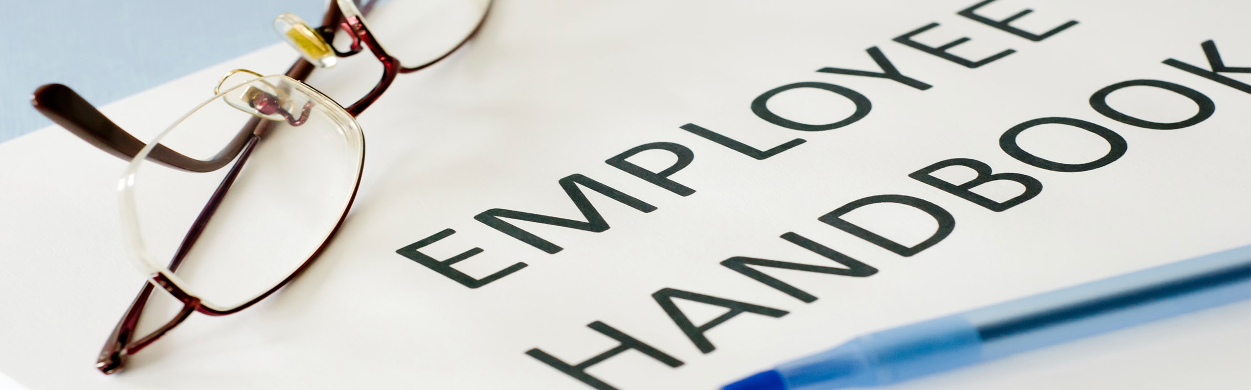 Why you need an employee handbook