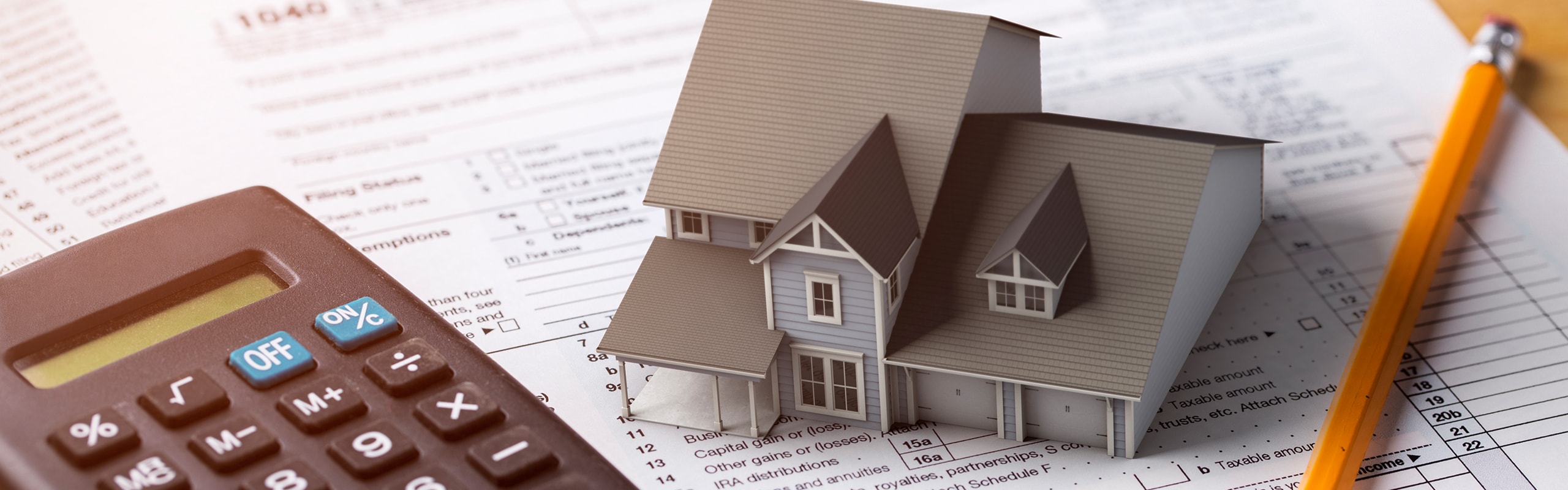 Home equity borrowing clarification