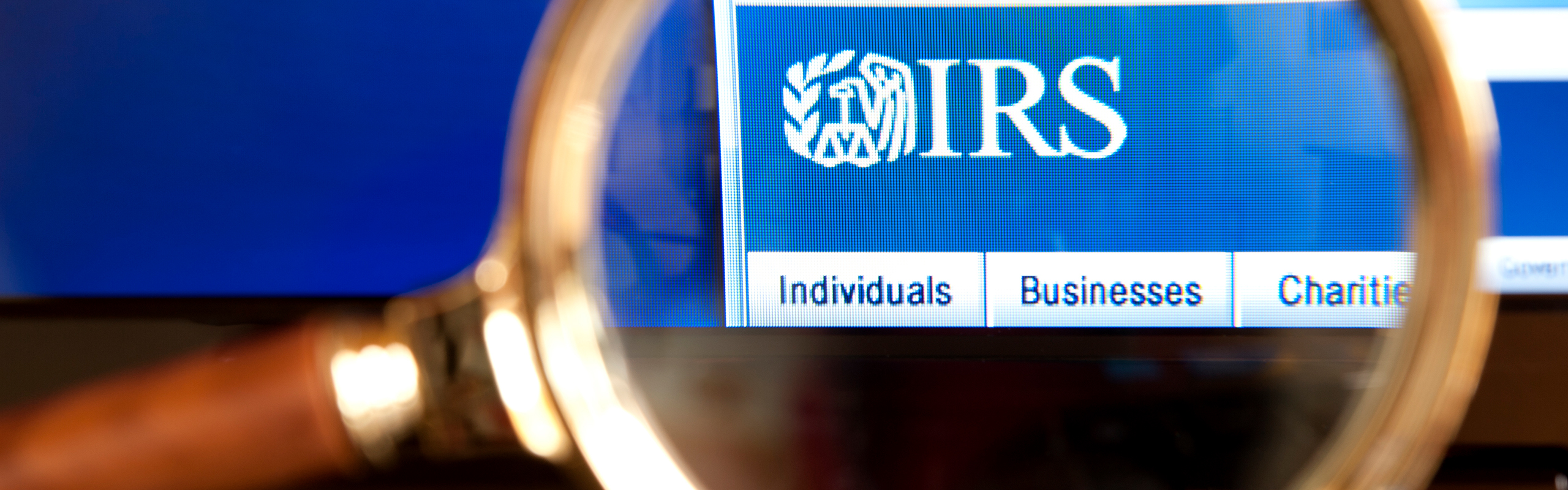 IRS states position on dubious ERC claims