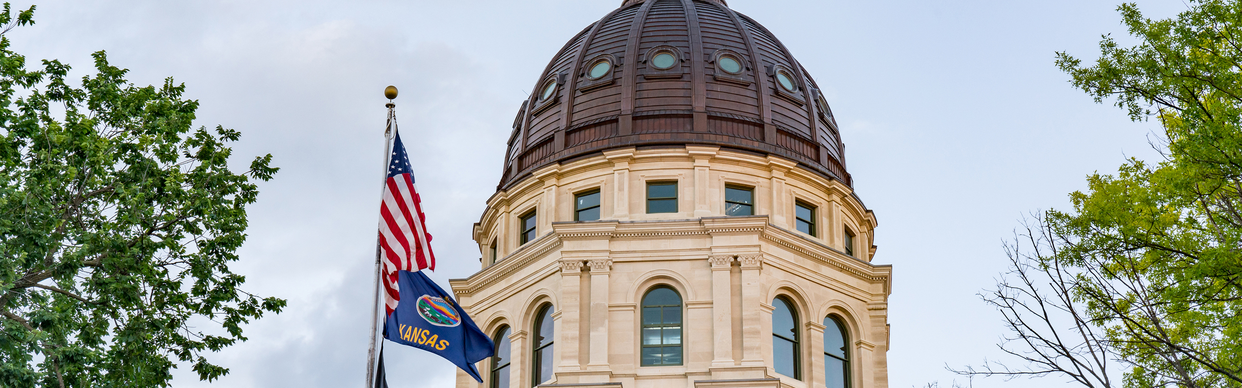 AGH helps draft Kansas legislation