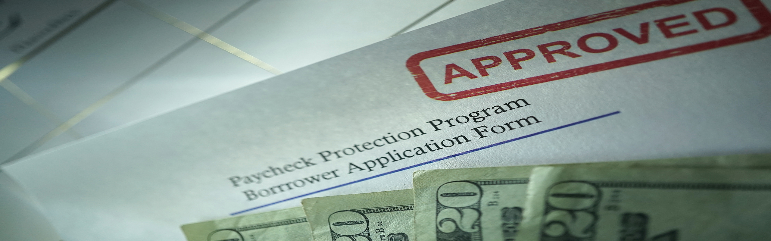SBA guidance on PPP certification