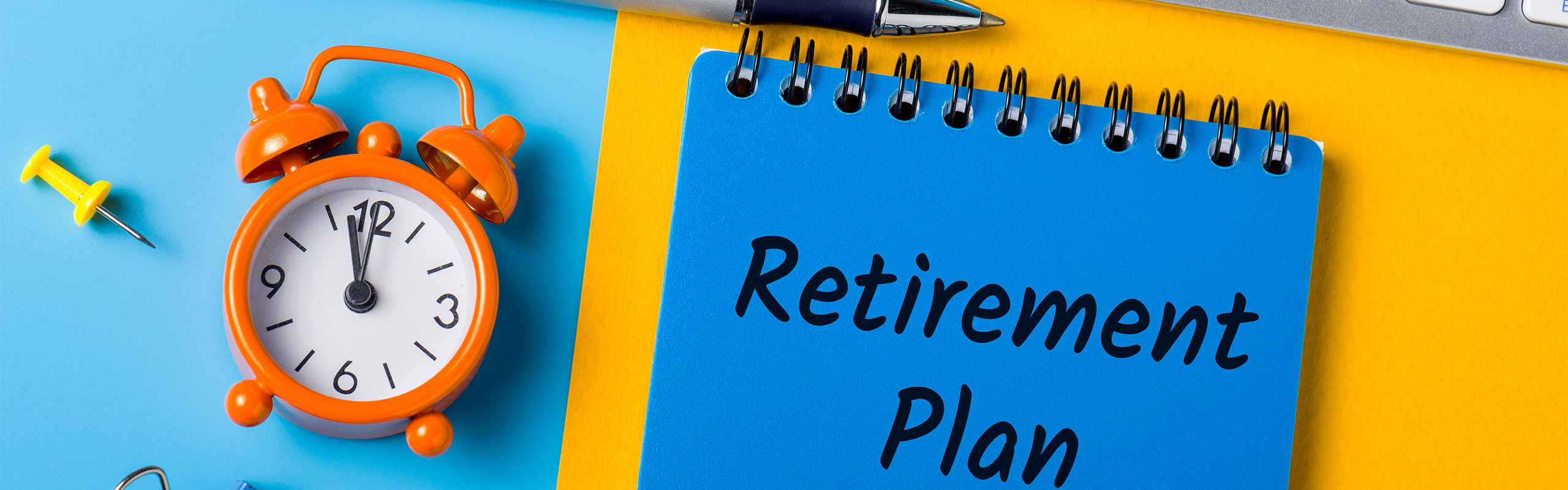 Setting Every Community Up for Retirement Enhancement Act: SECURE 2.0