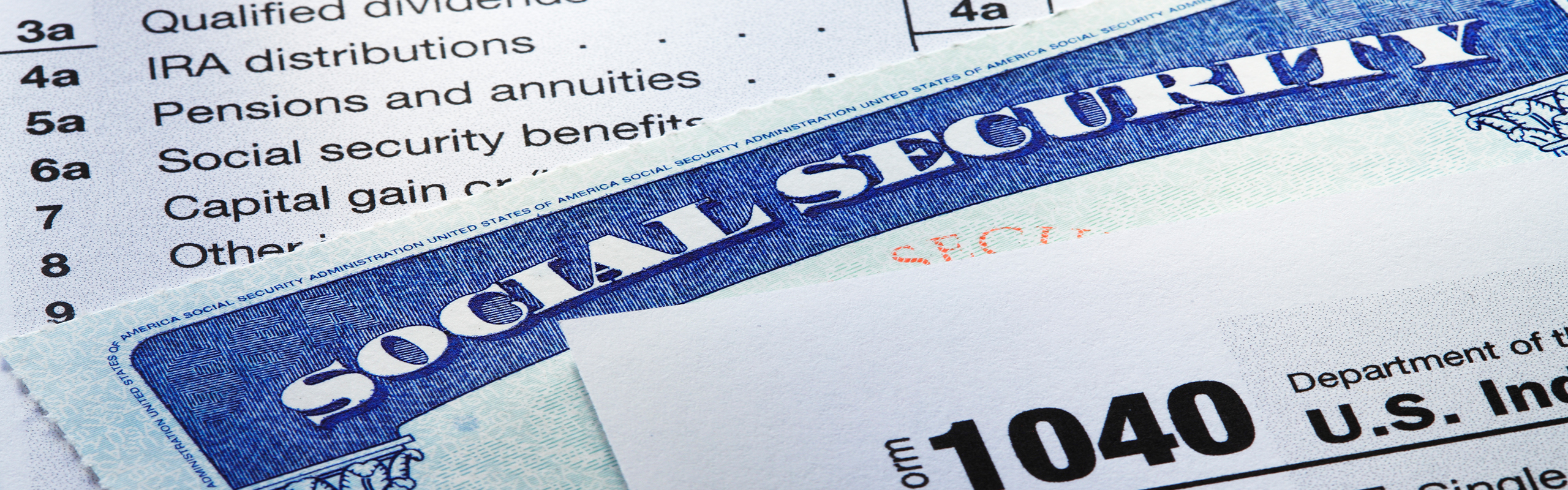 Social security wage base increases