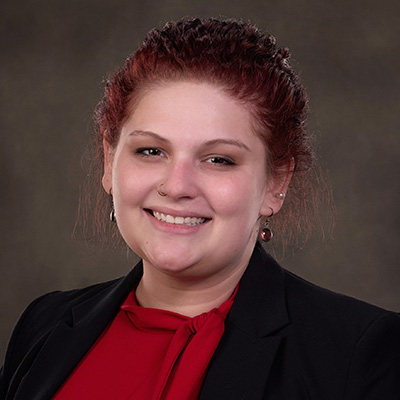 Kelli Sturm HR services