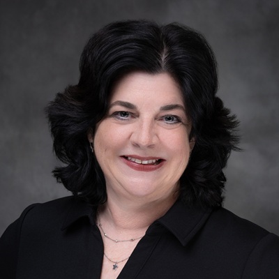 Laura Graham marketing