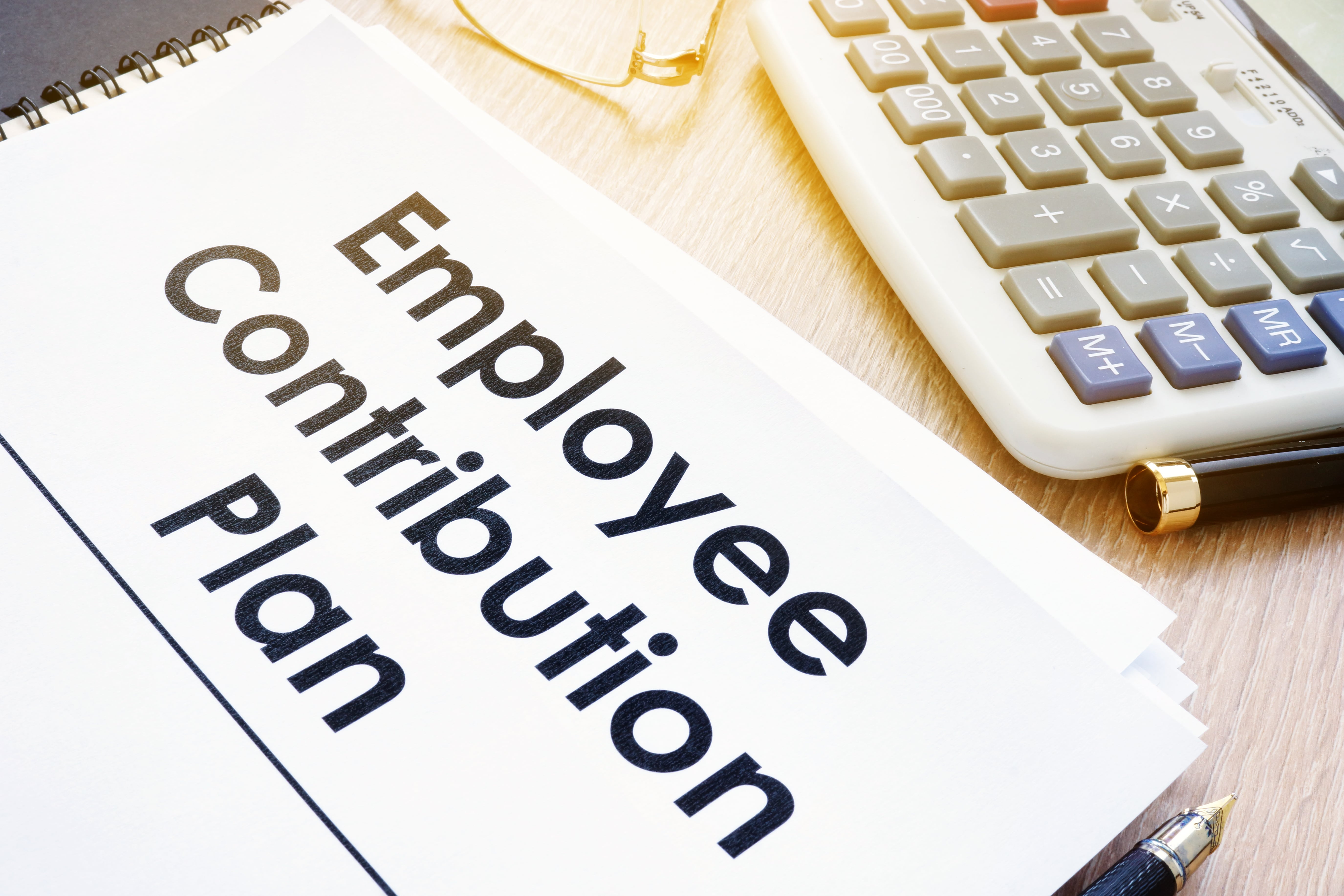 Alert IRS issues extension for catchup contributions