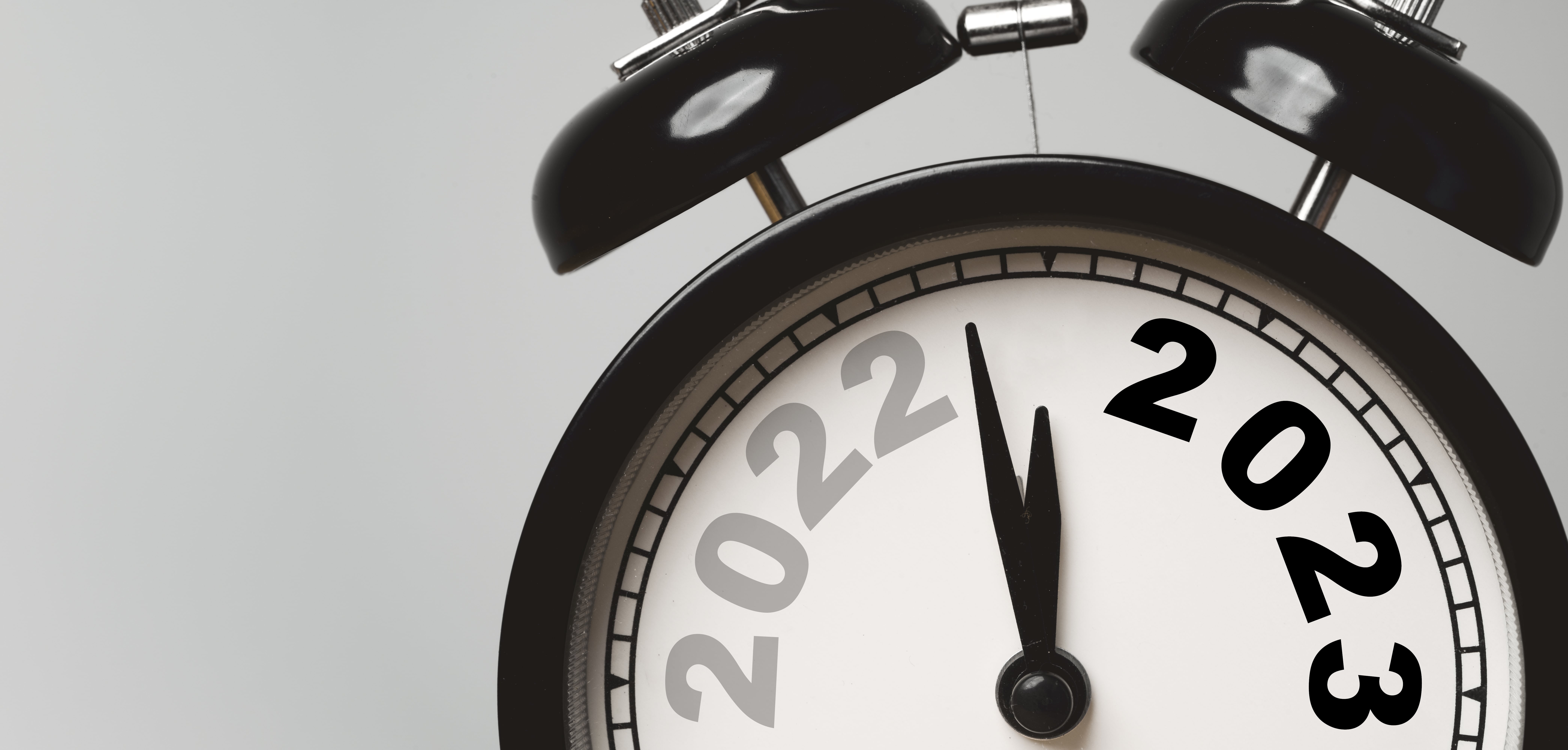 Year-end tax planning ideas for small businesses